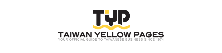 Welcome to Taiwan Yellow Pages Website