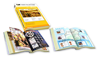 xW Taiwan Yellow Pages